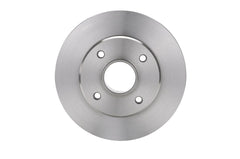 Bremsscheibe Hinterachse für CITROËN DS OPEL PEUGEOT C3 / ORIGIN III AIRCROSS