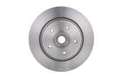 Bremsscheibe Hinterachse für RENAULT GRAND SCÉNIC II LAGUNA Grandtour