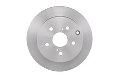 Bremsscheibe Hinterachse für TOYOTA COROLLA Verso