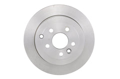 Bremsscheibe Hinterachse für LAND ROVER FREELANDER 2 VAN
