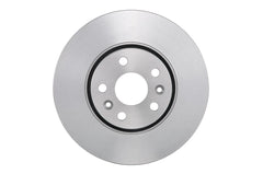 Bremsscheibe Vorderachse für RENAULT GRAND SCÉNIC II