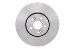 Bremsscheibe Vorderachse für RENAULT ESPACE IV VEL SATIS