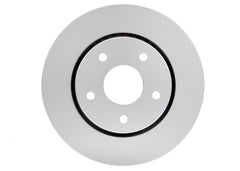 Bremsscheibe Vorderachse für DODGE FIAT JOURNEY VAN FREEMONT