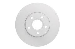 Bremsscheibe Vorderachse für FORD TOURNEO CONNECT TRANSIT