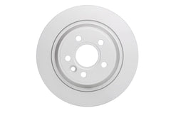Bremsscheibe Hinterachse für FORD LAND ROVER FOCUS II GALAXY III MK VAN KUGA I