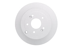 Bremsscheibe Hinterachse für HYUNDAI SANTA FÉ II Kasten/SUV