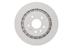 Bremsscheibe Hinterachse für SAAB 9-5 Kombi