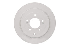Bremsscheibe Hinterachse für HYUNDAI KIA TUCSON SPORTAGE IV