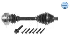 Antriebswelle Vorderachse links für AUDI SEAT SKODA VW CUPRA A3 Sportback
