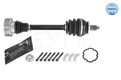 Antriebswelle Vorderachse links für AUDI SEAT SKODA VW A1 Sportback IBIZA IV SC