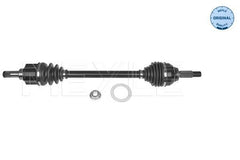 Antriebswelle Vorderachse links für SEAT SKODA VW Mii CITIGO UP! LOAD UP