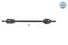 Antriebswelle Vorderachse rechts für SEAT SKODA VW Mii CITIGO UP! LOAD UP