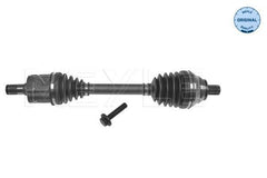 Antriebswelle Vorderachse links für AUDI SEAT SKODA VW CUPRA Q3 Sportback ATECA