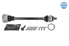 Antriebswelle Hinterachse links für SEAT SKODA VW TARRACO KODIAQ I SUPERB III