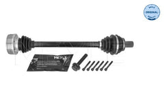 Antriebswelle Vorderachse links für AUDI SEAT SKODA VW A3 Cabriolet ALTEA XL