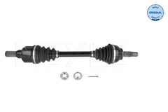Antriebswelle Vorderachse links für CITROËN PEUGEOT DS C3 / ORIGIN III C4 II