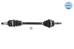Antriebswelle Vorderachse links für CITROËN PEUGEOT C3 / ORIGIN III C4 CACTUS