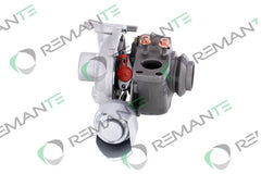 Turbolader Abgasturbolader für CITROËN FORD MAZDA MINI PEUGEOT VOLVO BERLINGO