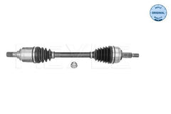 Antriebswelle Vorderachse links für RENAULT FLUENCE MEGANE III Schrägheck