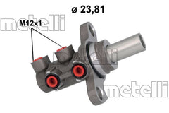 Hauptbremszylinder für CHEVROLET OPEL AVEO Schrägheck Stufenheck TRAX MOKKA / X