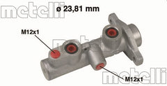 Hauptbremszylinder für NISSAN ALMERA II Hatchback TINO