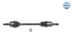 Antriebswelle Vorderachse links für FIAT FORD 500 C KA