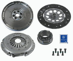 Kupplungssatz für AUDI SKODA VW A4 B5 Avant B6 A6 C5