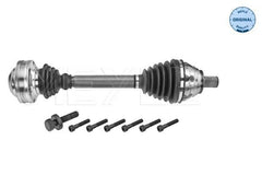 Antriebswelle Vorderachse links für AUDI SEAT SKODA VW CUPRA A3 Sportback