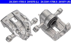 Bremssattel Hinterachse links für HYUNDAI KIA i30 Kombi CEE'D Schrägheck SW PRO