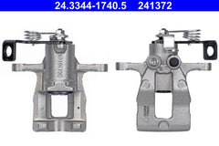 Bremssattel Hinterachse rechts für HYUNDAI KIA i10 II Stufenheck i20 ACTIVE