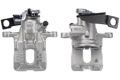 Bremssattel Hinterachse rechts für HONDA CIVIC VIII Hatchback