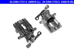 Bremssattel Hinterachse links für AUDI SKODA VW A4 B5 Avant A6 C5
