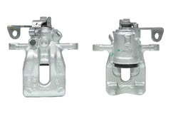 Bremssattel Hinterachse links für RENAULT KANGOO Rapid / GRAND II BE BOP