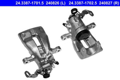 Bremssattel Hinterachse links für OPEL ASTRA H Caravan GTC TwinTop Stufenheck
