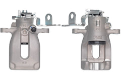 Bremssattel Hinterachse rechts für CITROËN PEUGEOT BERLINGO / FIRST