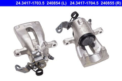 Bremssattel Hinterachse links für OPEL ZAFIRA / FAMILY B
