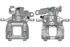 Bremssattel Hinterachse rechts für FORD TOURNEO CUSTOM V362 Bus TRANSIT V363