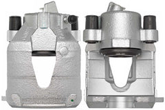 Bremssattel Vorderachse links für AUDI SEAT SKODA VW A1 Allstreet City Carver