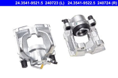 Bremssattel Vorderachse links für BMW 1 Coupe Cabriolet 3 Touring