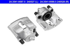 Bremssattel Vorderachse links für BMW 3 Coupe Cabriolet Compact Touring Z3