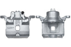Bremssattel Vorderachse links für NISSAN BLUEBIRD SYLPHY / III JUKE PULSAR
