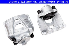 Bremssattel Vorderachse links für AUDI SEAT VW Q3 ALHAMBRA SHARAN TIGUAN VAN