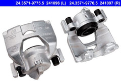Bremssattel Vorderachse links für RENAULT LAGUNA III Grandtour Coupe LATITUDE