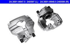 Bremssattel Vorderachse links für VW TOUAREG CALIFORNIA T5 Camper T6 MULTIVAN