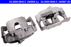 Bremssattel Vorderachse links für VOLVO S60 II Cross Country S80 V60 I V70 III