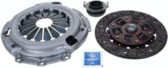 Kupplungssatz für MAZDA 6 Hatchback Station Wagon Stufenheck