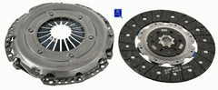 Kupplungssatz für OPEL ASTRA H Caravan GTC Kasten/Kombi TwinTop SIGNUM CC