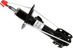 Stoßdämpfer Vorderachse rechts für TOYOTA YARIS Kasten/Schrägheck