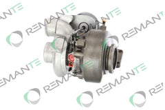 Turbolader Abgasturbolader für VW CRAFTER 30-35 Bus 30-50 Kasten