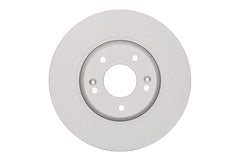 2x Bremsscheibe Vorderachse für HYUNDAI KIA CRETA i40 I CW ix35 SONATA V TUCSON